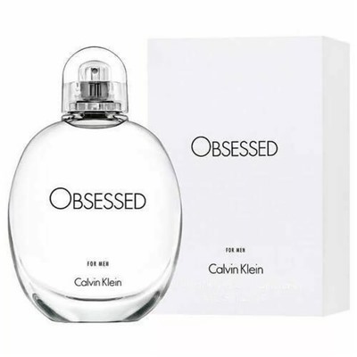 Calvin Klein Obsessed EDT 100ml (M)