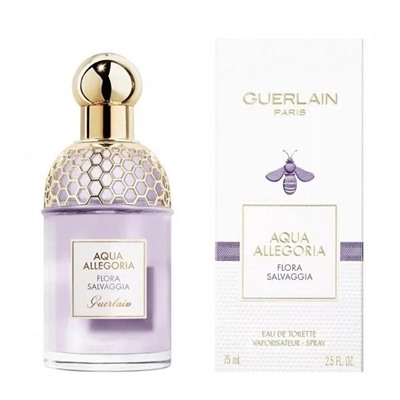 Guerlain Aqua Allegoria Flora Salvaggia 90ml (A+) (Ж)