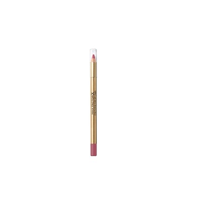 MaxFactor Colour Elixir Lip Liner Карандаш для губ 030 Mauve Moment