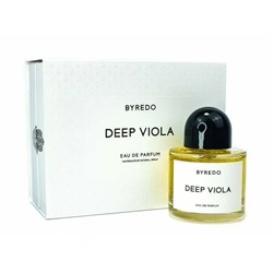Byredo Deep Viola подарочная упаковка 100ml селектив (U)