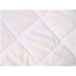 Одеяло "Бамбук" облегченное микрофибра (бел)