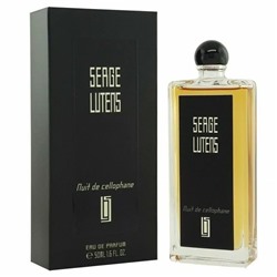 Serge Lutens Nuit De Cellophane, edp., 50 ml