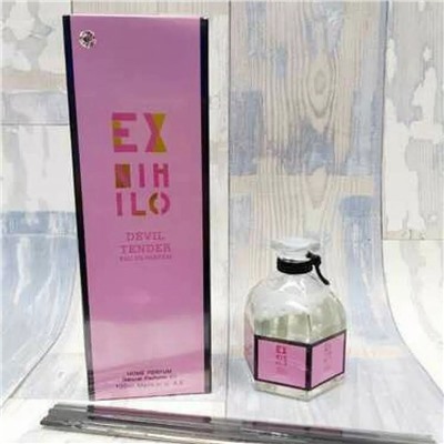 Аромадиффузор Ex Nihilo Devil Tender 100ml (EURO) (U)