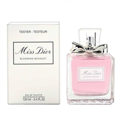 Dior Miss Dior Blooming Bouquet EDT тестер женский