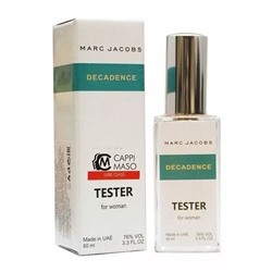 Marc Jacobs Decadence (для женщин) Tестер Mини 60ml (A)