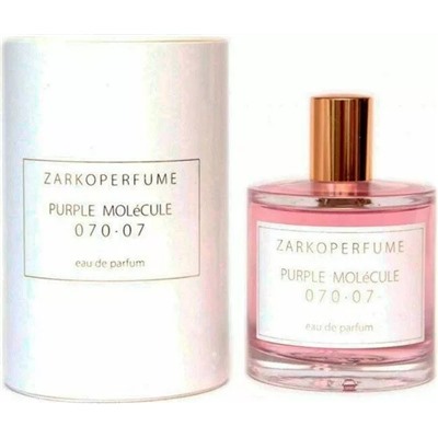 Zarkoperfume Purple Molecule 070 · 07 100ml селектив (U)