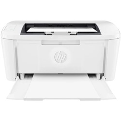 Принтер лазерный ч/б HP LaserJet M110we, 600x600 dpi, 21 стр/мин, А4, Wi-Fi, белый