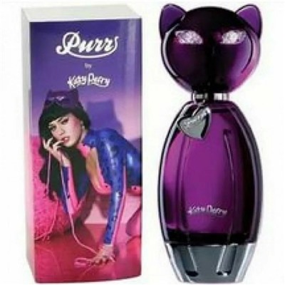 Katy Perry Purr EDP 100ml (Ж)