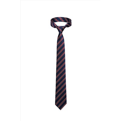 Набор из 2 аксессуаров: галстук платок "Режим героя" SIGNATURE #950476