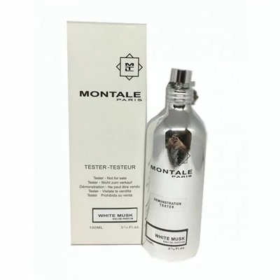 Тестер Montale White Musk, edp., 100 ml