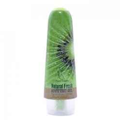 Крем для рук с соком киви Wokali Natural Fresh Kiwifruit, 100 гр