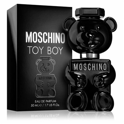 Moschino Toy Boy 100ml (EURO) (M)