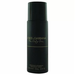 Дезодорант Dolce & Gabbana The Only One Woman, edp., 200 ml