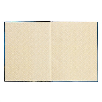 Дневник для 1-4 классов, твёрдая обложка "Сказочный домик", матовая ламинация, выборочный лак, блок 60 г/м2