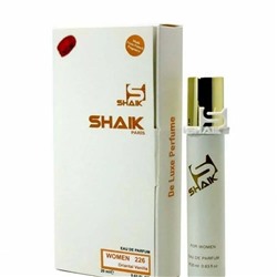 Shaik NEW - W226 Oriental Vanilla (GUERLAIN LA PETITE ROBE NOIRE) 20 мл