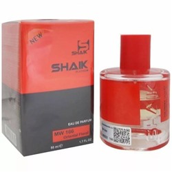 Shaik W+M 166 Molecule 02, edp., 50 ml