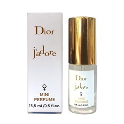 Мини-парфюм Dior J'adore женский (15,5 мл)