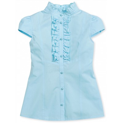 GWCT7033 блузка для девочек