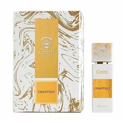 Gritti Chantilly (для женщин) EDP 100мл селектив