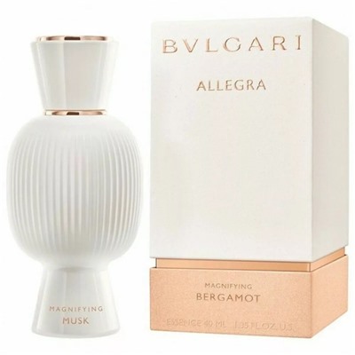 Bvlgari Allegra Magnifying Bergamot EDP 40ml селектив (Ж)