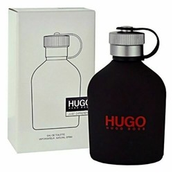 Hugo Boss Just Different EDP 100ml Тестер (M)