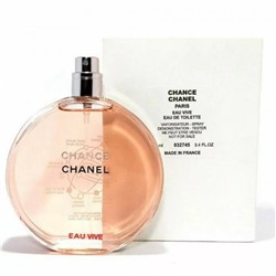 Chanel Chance Eau Viva EDP 100ml Тестер (EURO) (Ж)