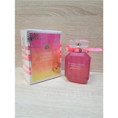 Victoria`s Secret Bombshell Paradise 100ml (EURO) (Ж)