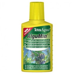 Тетра Алгумин против водорослей 100 мл 770416АГ