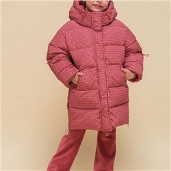 GZFZ3337 Пальто для девочек