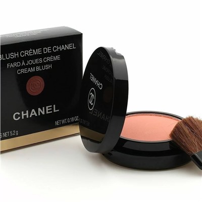 Румяна кремовые Chanel Le Blush Creme de Chanel 5,2g №8