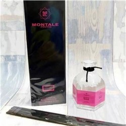 Аромадиффузор Montale Roses Musk 100ml (EURO) (Ж)