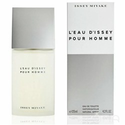 Issey Miyake Leau D`Issey EDT 125ml (M)