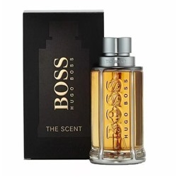 Hugo Boss The Scent For Men EDP (A+) (для мужчин) 100ml