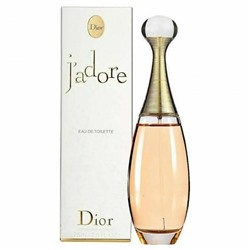Christian Dior Dior J’adore EDT 100ml (EURO) (Ж)