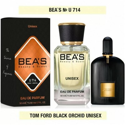 BEA'S 714 - Tom Ford Black Orhid (унисекс) 50ml