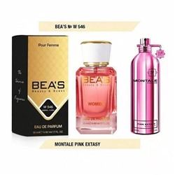 BEA'S 546 - Montale Pink Extasy (для женщин) 50ml