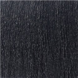 1 крем-краска стойкая для волос, черный / Optica Hair Color Cream Black 100 мл