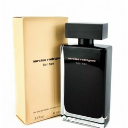 Narciso Rodriguez EDT (A+) 100ml (Ж)