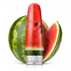 Крем для рук с соком арбуза Wokali Natural Fresh Watermelon, 100 гр