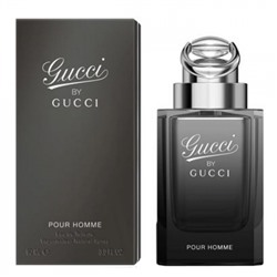 Gucci by Gucci EDT 90ml (M)