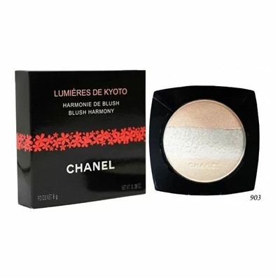 Румяна запеченные Chanel Lumieres De Kyoto 8g. (903)