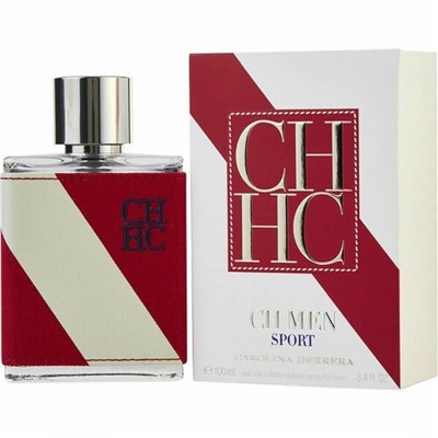 Carolina Herrera CH Men Sport EDT 100ml (M)