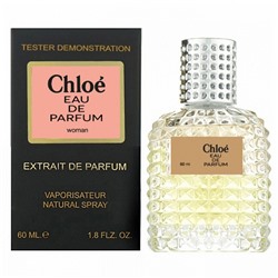 Chloe Eau De Parfum тестер женский (60 мл) Valentino