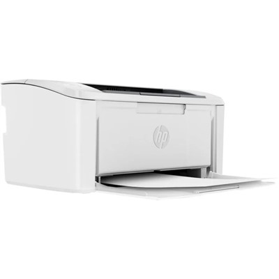 Принтер лазерный ч/б HP LaserJet M110we, 600x600 dpi, 21 стр/мин, А4, Wi-Fi, белый