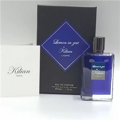 Kilian Lemon In Zest (Lugano) EDP 50ml селектив (U)