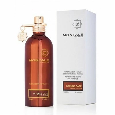 Montale Intense Cafe EDP 100ml Тестер (U)