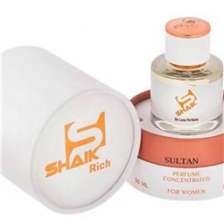 SHAIK Sultan (для женщин) 50 мл - подарочная упаковка