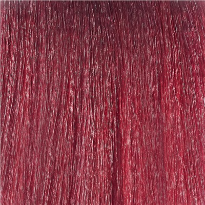 5.62 крем-краска стойкая для волос, светло-каштановый красный радужный / Optica Hair Color Cream Light Irise Red Brown 100 мл
