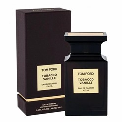 Tom Ford Tobacco Vanille EDP 100ml (ЕВРО) (U)