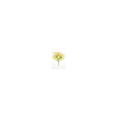 Искусственные цветы, Ветка в букете лилии 6 веток (1010237)